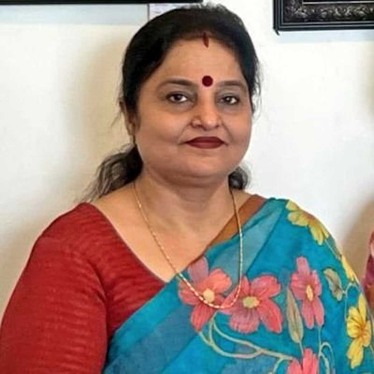 कांग्रेस अनुच्छेद 370 को बहाल करने की कोशिश कर रही है : प्रिया सेठी कांग्रेस अनुच्छेद 370 को बहाल करने की कोशिश कर रही है : प्रिया सेठी